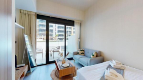 Primestay - Studio in Azizi Riviera - Al Meydan